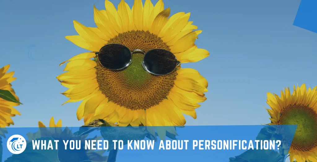 what-personification