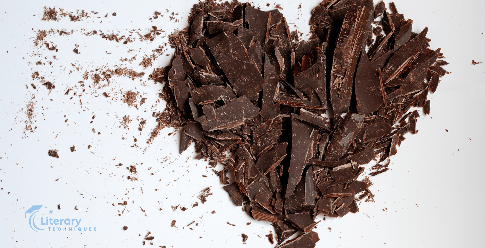 30 Chocolate Personifications With Meaning & Examples! Literary