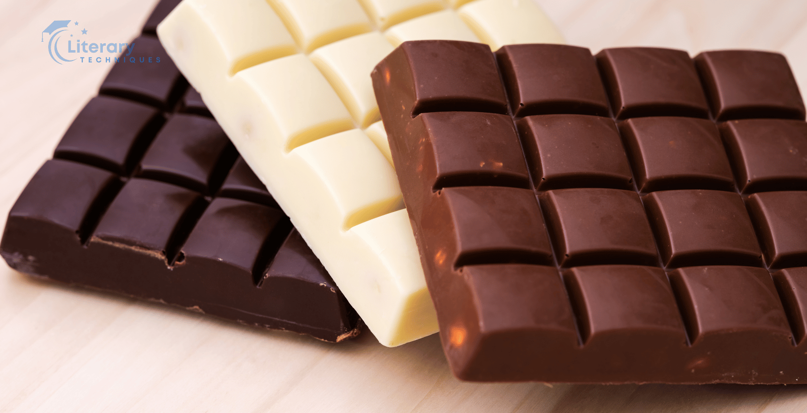 30 Chocolate Personifications With Meaning & Examples! Literary