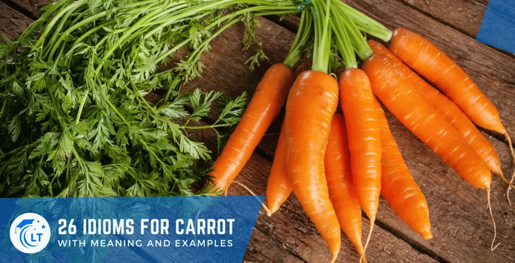carrot expressions examples