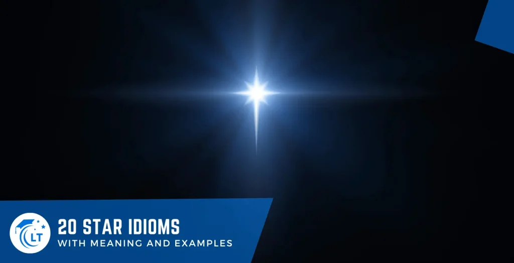 stars expressions examples