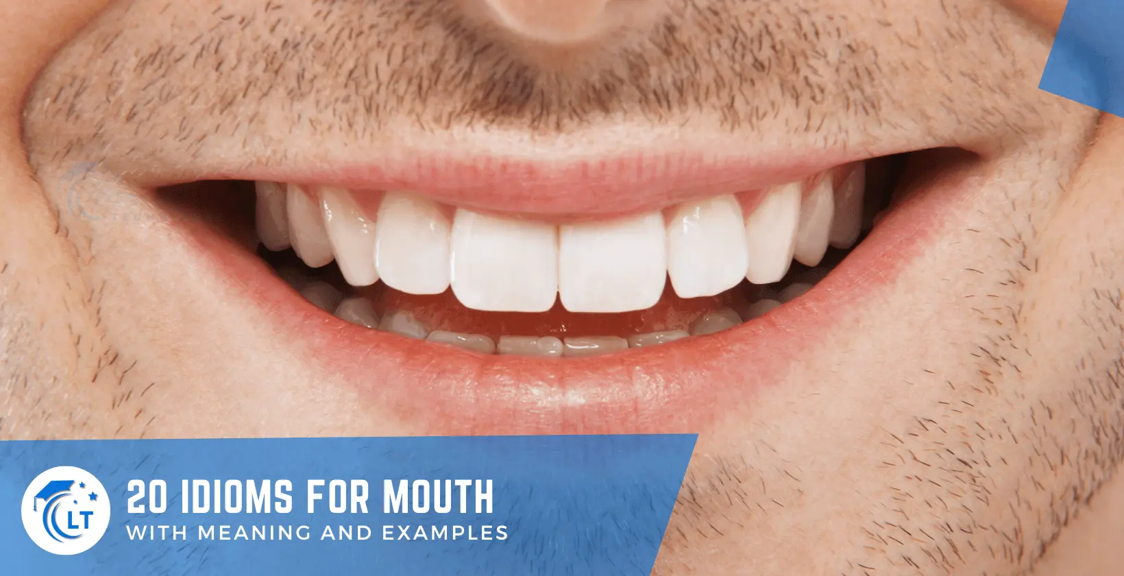 mouth expression examples