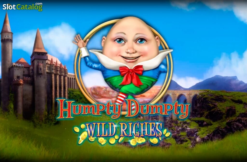 Humpty-Dumpty-Wild-Riches