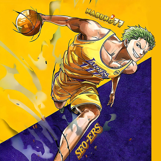 Discover Why NABUNG77 Is the #1 Slot Gacor Platform for Indonesian Players 1 image 31